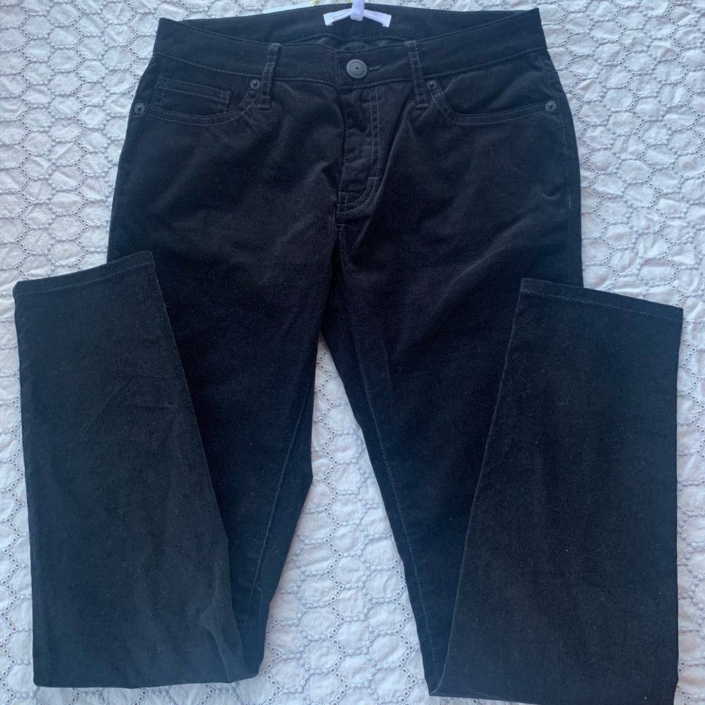 BCBG Black pants